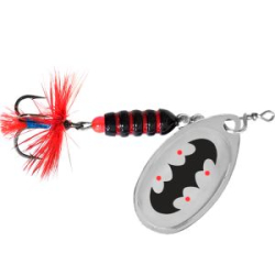 Блесна BAT Good Hope GRUB Size:3 (7.6 гр.) цвет #102