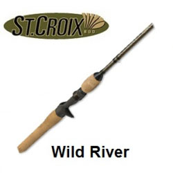 St.Croix Wild River