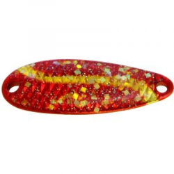Блесна Extreme Fishing Hypnotiser 9.0 цв. 11-RedGold