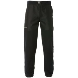 Брюки Grundens Bulkhead Fleece Pant, Black, S