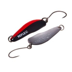 Блесна Reflex Cyclone 2,6g цвет R12