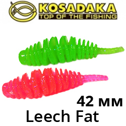 Kosadaka Leech Fat 42