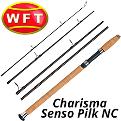 WFT Charisma Senso Pilk NC