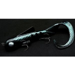 Приманка Brialin Bulldog 250мм 140гр цвет №13