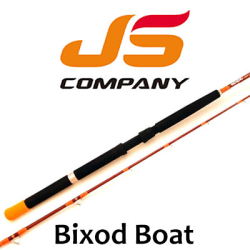 JSCompany Bixod Boat