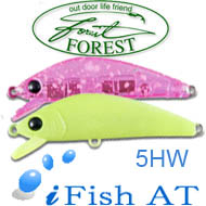 Forest I Fish AT5HW