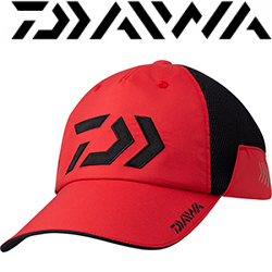 Daiwa DC-7223 RED