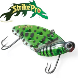 Strike Pro Farfalla 26 11.8гр.