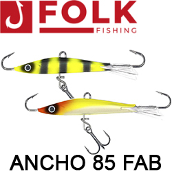 FolkFishing Ancho 85 FAB