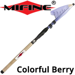 Mifine Colorful Berry