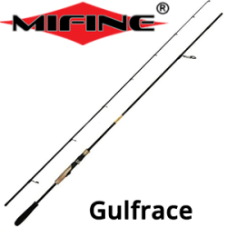 Mifine Gulfrace Spin