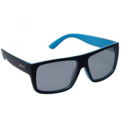 Очки поляризационные Mikado - антиблик, серые с зеркальным эффектом (Арт.AMO-0595-GY)