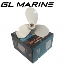 GL Marine Hidea/Yamaha 647-45941-00-EL