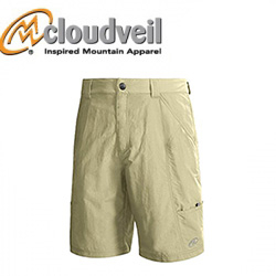 Cloudveil Cool Short Covert