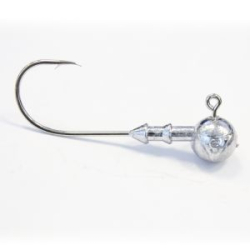 Джиг-головка Призёр Шар №5/0 вес 16гр