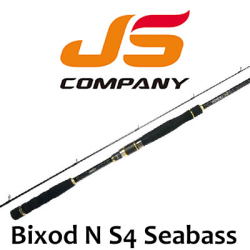 JSCompany Bixod N S4 Seabass