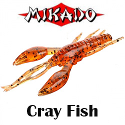 Mikado Cray Fish