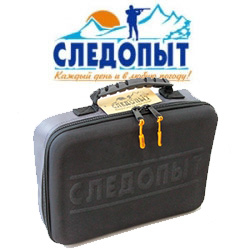 Сумка рыболовная "Следопыт" Module Case