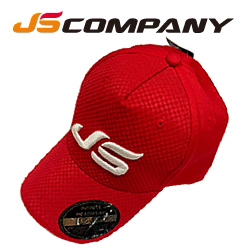 JSCompany Gear Rosso