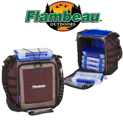 Flambeau Portage Beta Medium Duffle (P40B)