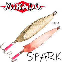 Mikado Spark №4/31,5гр./10,8см