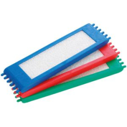 Мотовильце для поводков Mikado ZO00-03 (17 х 5см, пеноплен)