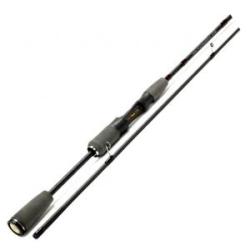 Удилище спиннинговое Fenwick HMG762L Micro Jig 2-10g Solid Tip