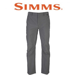 Simms Bugstopper Pant, Steel