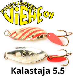 Puustjarven Kalastaja 5,5