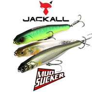 Jackall Mud Sucker