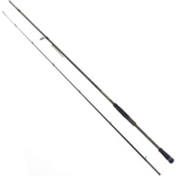 Спиннинг штекерный Kaida Gold Rattan Zander&Pike 262см 86XH 15-62g