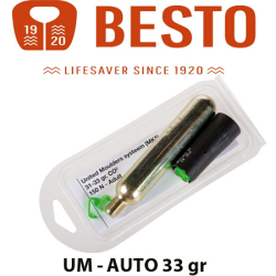 UM-Auto 33gr