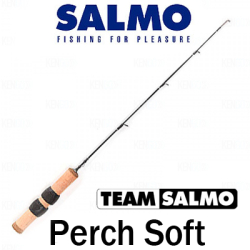 Team Salmo Perch Soft