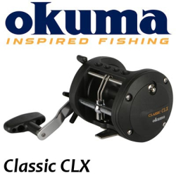 Okuma Classic CLX