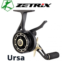 Zetrix Ursa