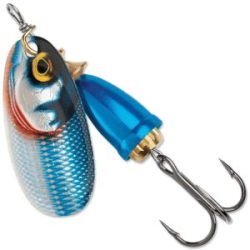 Блесна Blue Fox Vibrax Gilded №6 18гр. цвет GDBST