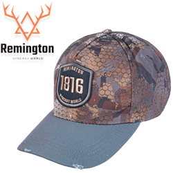 Remington Millennium Timber