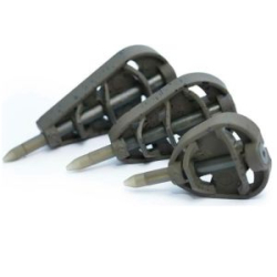 Кормушка Daiwa N'Zon Method Feeder M 25g