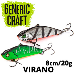 Generic Craft Virano 80S