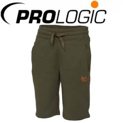 Prologic Bank Bound Jersey Shorts джерси