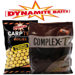 Dynamite Bait CompleX-T