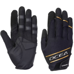 Перчатки Shimano GL-010X BK 2XL