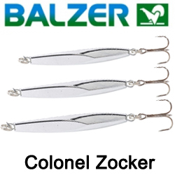 Balzer Colonel Zocker