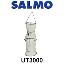 Salmo UT3000 Садок