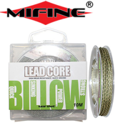 Mifine Lead Core Billow