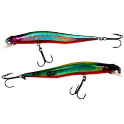 Воблер BAT Premium 003 STOOP MINNOW (110 мм., 11,5 гр.\1 м.) Цвет MR12