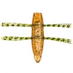 Мягкие приманки Fish Arrow AirBag Bug 1.6" #04 (MOEBI)