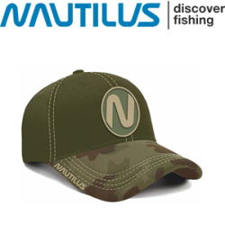 Nautilus Camo