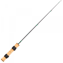 Удилище зимнее Salmo Elite Perch 55см