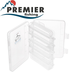 Premier Fishing (PR-L-145) 17х20.4х4.4cm